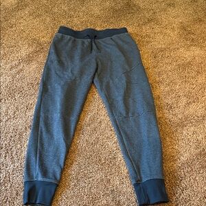 Under armour Gray Jogger sweatsuit set